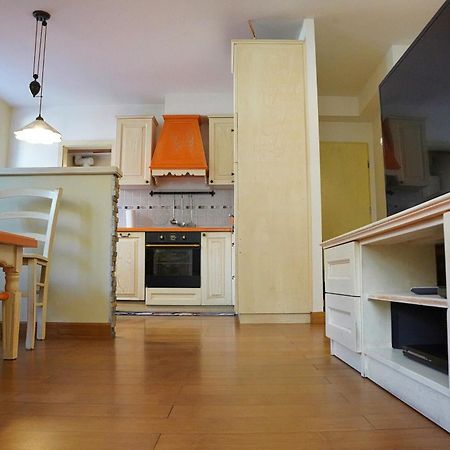 Apartment Mojstrovka With Terrace In City Center ครานสกา โกรา ภายนอก รูปภาพ