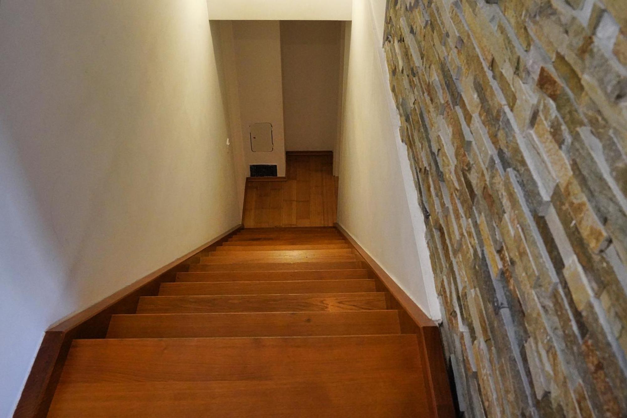 Apartment Mojstrovka With Terrace In City Center ครานสกา โกรา ภายนอก รูปภาพ