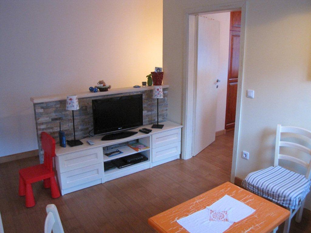 Apartment Mojstrovka With Terrace In City Center ครานสกา โกรา ห้อง รูปภาพ