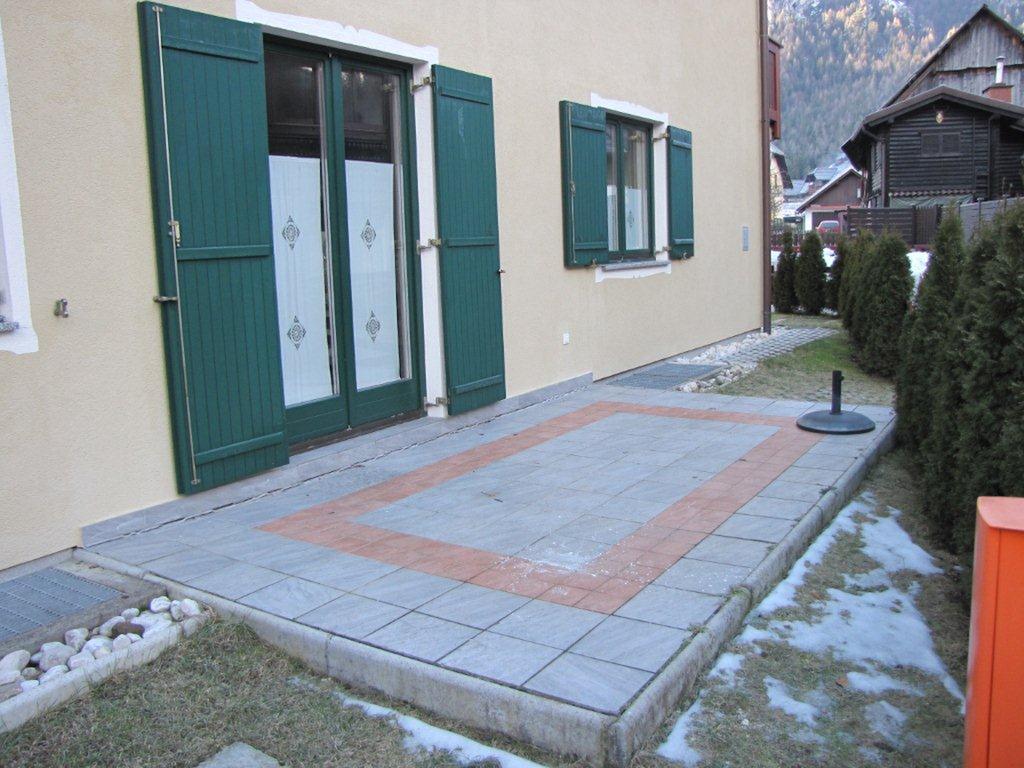 Apartment Mojstrovka With Terrace In City Center ครานสกา โกรา ห้อง รูปภาพ